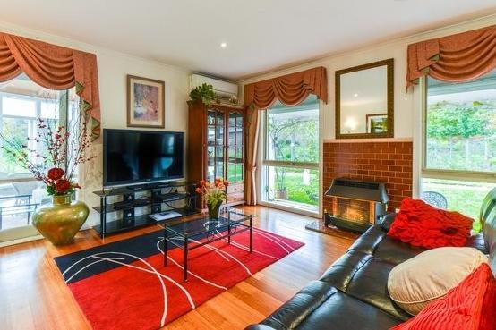 Lakeside Cottage Luxury B&B Mount Dandenong Exterior foto